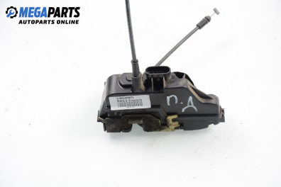 Lock for Renault Espace IV 3.0 dCi, 177 hp automatic, 2003, position: front - right