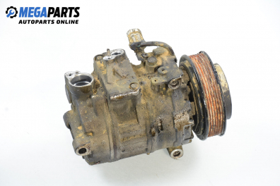 AC compressor for Renault Espace IV 3.0 dCi, 177 hp automatic, 2003