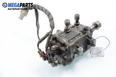 Diesel-einspritzpumpe for Renault Espace IV 3.0 dCi, 177 hp automatic, 2003