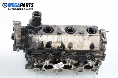 Engine head for Renault Espace IV 3.0 dCi, 177 hp automatic, 2003, position: front