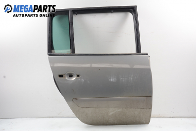Door for Renault Espace IV 3.0 dCi, 177 hp automatic, 2003, position: rear - right