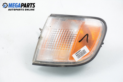 Blinker for Kia Sportage I (JA) 2.0 TD 4WD, 83 hp, 5 doors, 1996, position: left