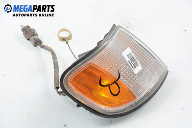 Blinker for Kia Sportage I (JA) 2.0 TD 4WD, 83 hp, 5 doors, 1996, position: right