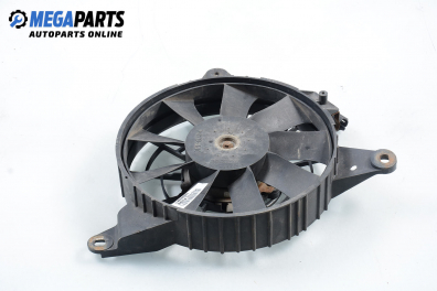 Ventilator radiator for Kia Sportage I (JA) 2.0 TD 4WD, 83 hp, 5 uși, 1996