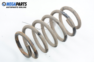 Coil spring for Kia Sportage I (JA) 2.0 TD 4WD, 83 hp, 1996, position: rear