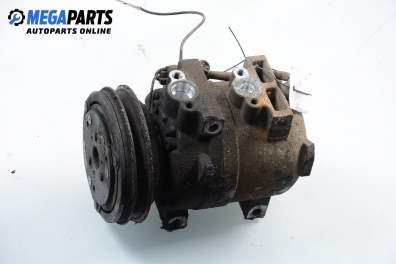 AC compressor for Kia Sportage I (JA) 2.0 TD 4WD, 83 hp, 5 doors, 1996