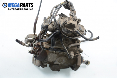 Diesel-einspritzpumpe for Kia Sportage I (JA) 2.0 TD 4WD, 83 hp, 1996