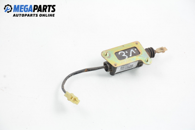 Actuator încuietoare ușă for Kia Sportage I (JA) 2.0 TD 4WD, 83 hp, 5 uși, 1996, position: stânga - spate