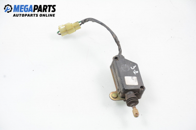 Actuator încuietoare ușă for Kia Sportage I (JA) 2.0 TD 4WD, 83 hp, 5 uși, 1996, position: dreaptă - spate