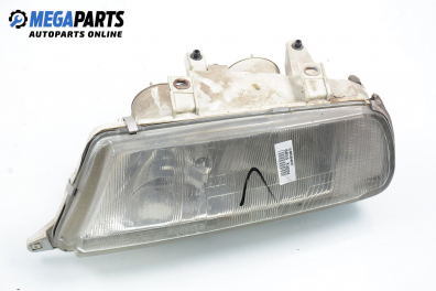 Headlight for Lancia Kappa 2.4 TDS, 124 hp, sedan, 1997, position: left