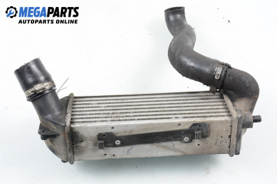 Intercooler for Lancia Kappa 2.4 TDS, 124 hp, sedan, 1997