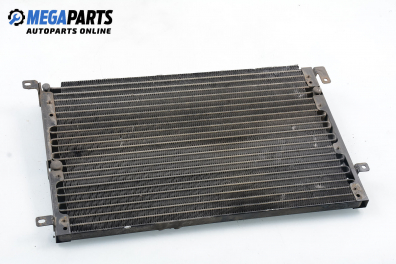 Air conditioning radiator for Lancia Kappa 2.4 TDS, 124 hp, sedan, 1997