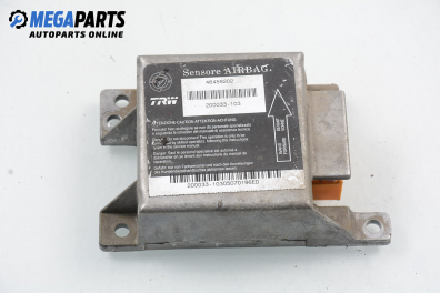 Airbag module for Lancia Kappa 2.4 TDS, 124 hp, sedan, 1997