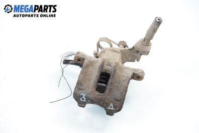 Caliper for Lancia Kappa 2.4 TDS, 124 hp, sedan, 1997, position: rear - right