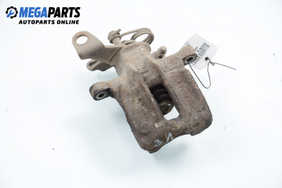 Caliper for Lancia Kappa 2.4 TDS, 124 hp, sedan, 1997, position: rear - left