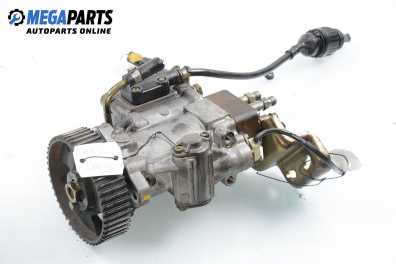 Diesel injection pump for Lancia Kappa 2.4 TDS, 124 hp, sedan, 1997