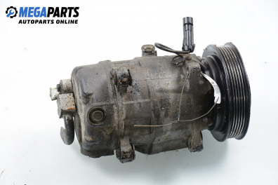 AC compressor for Lancia Kappa 2.4 TDS, 124 hp, sedan, 1997