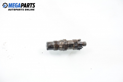 Diesel fuel injector for Lancia Kappa 2.4 TDS, 124 hp, sedan, 1997