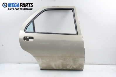 Door for Lancia Kappa 2.4 TDS, 124 hp, sedan, 1997, position: rear - right