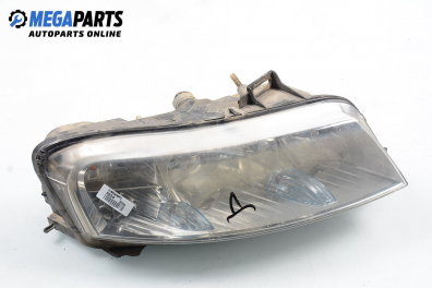 Headlight for Fiat Stilo 1.6 16V, 103 hp, hatchback, 5 doors, 2002, position: right