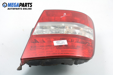 Tail light for Fiat Stilo 1.6 16V, 103 hp, hatchback, 5 doors, 2002, position: right