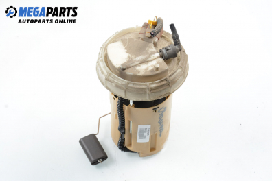 Fuel pump for Fiat Stilo 1.6 16V, 103 hp, hatchback, 5 doors, 2002