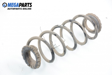 Coil spring for Fiat Stilo 1.6 16V, 103 hp, hatchback, 2002, position: rear