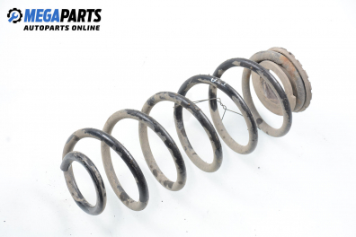 Coil spring for Fiat Stilo 1.6 16V, 103 hp, hatchback, 2002, position: rear