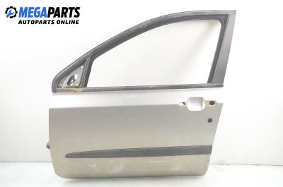 Door for Fiat Stilo 1.6 16V, 103 hp, hatchback, 5 doors, 2002, position: front - left