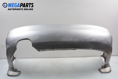 Rear bumper for Mitsubishi Galant VII 1.8, 116 hp, sedan, 1996