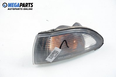 Blinker for Mitsubishi Galant VII 1.8, 116 hp, sedan, 1996, position: left