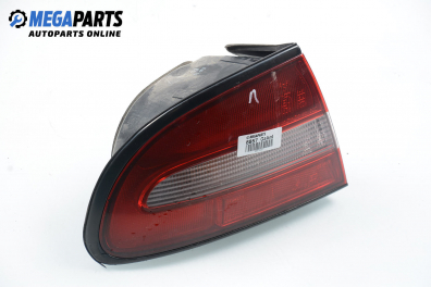 Tail light for Mitsubishi Galant VII 1.8, 116 hp, sedan, 1996, position: left