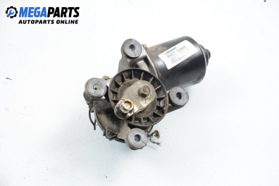 Front wipers motor for Mitsubishi Galant VII 1.8, 116 hp, sedan, 1996, position: front