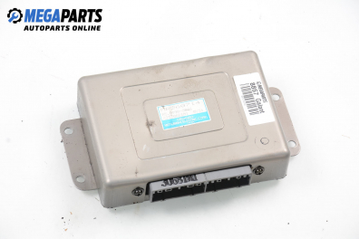 ABS control module for Mitsubishi Galant VII 1.8, 116 hp, sedan, 1996