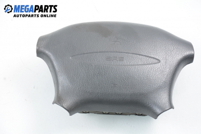 Airbag for Mitsubishi Galant VII 1.8, 116 hp, sedan, 1996