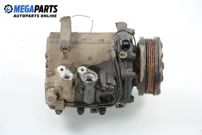 AC compressor for Mitsubishi Galant VII 1.8, 116 hp, sedan, 1996