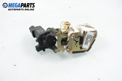 Lock for Mitsubishi Galant VII 1.8, 116 hp, sedan, 1996, position: rear - right