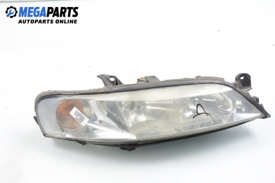 Headlight for Opel Vectra B 1.6 16V, 100 hp, sedan, 1999, position: right