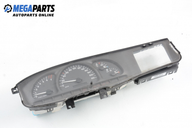 Instrument cluster for Opel Vectra B 1.6 16V, 100 hp, sedan, 1999