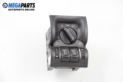 Lights switch for Opel Vectra B 1.6 16V, 100 hp, sedan, 1999