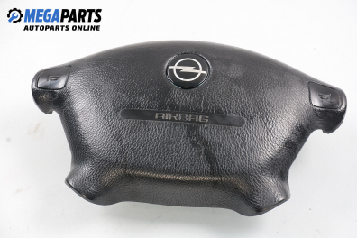 Airbag for Opel Vectra B 1.6 16V, 100 hp, sedan, 1999