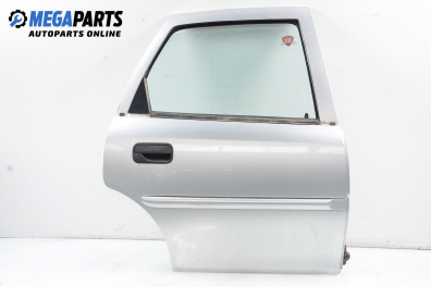 Door for Opel Vectra B 1.6 16V, 100 hp, sedan, 1999, position: rear - right