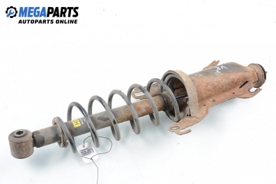 Macpherson shock absorber for Opel Vectra B 1.6 16V, 100 hp, sedan, 1999, position: rear - left