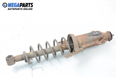 Macpherson shock absorber for Opel Vectra B 1.6 16V, 100 hp, sedan, 1999, position: rear - right