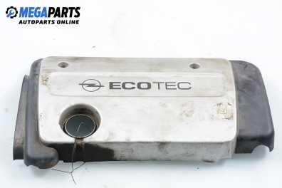 Engine cover for Opel Vectra B 1.6 16V, 100 hp, sedan, 1999