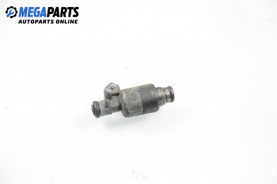 Gasoline fuel injector for Opel Vectra B 1.6 16V, 100 hp, sedan, 1999