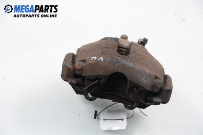 Caliper for Opel Vectra B 1.6 16V, 100 hp, sedan, 1999, position: front - left