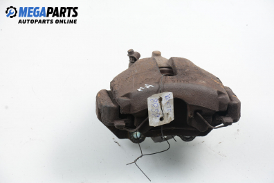 Caliper for Opel Vectra B 1.6 16V, 100 hp, sedan, 1999, position: front - right