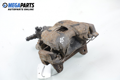 Caliper for Fiat Brava 1.9 TD, 75 hp, 5 doors, 1997, position: front - right