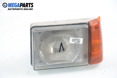 Headlight for Fiat Panda 0.9, 40 hp, 3 doors, 1996, position: left